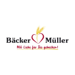 Logo Bäcker Müller
