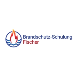 Logo Brandschutz-Schulung Fischer