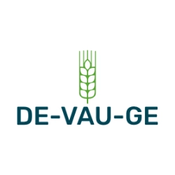 Logo DE-VAU-GE