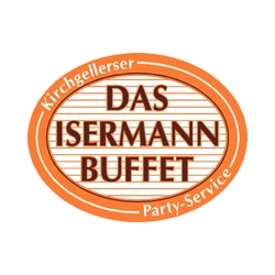 Logo Isermann Buffet