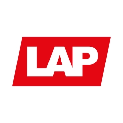 Logo Firma LAP