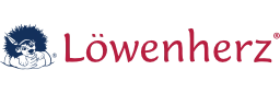 Löwenherz Logo