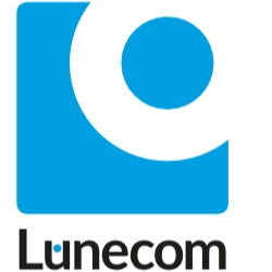 Luenecom Logo