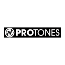 Protones Logo