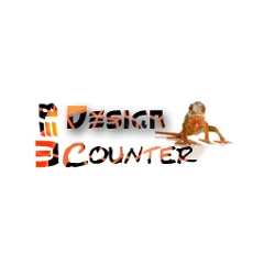 Logo Webdesigncounter